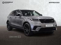 Land Rover Range Rover Velar 2.0 D200 Edition 5dr Auto in Tyrone