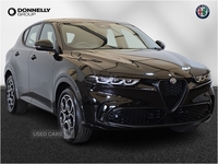 Alfa Romeo Tonale 1.5 MHEV Sprint 5dr Auto in Antrim