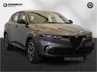 Alfa Romeo Tonale 1.5 MHEV Sprint 5dr Auto in Antrim