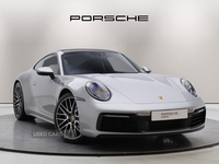 Porsche 911 2dr PDK in Antrim