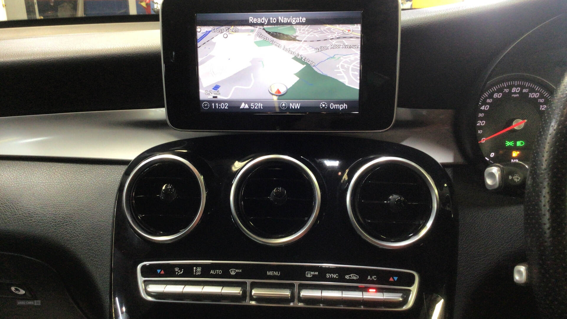 Mercedes GLC-Class ESTATE SPECIAL EDITION in Derry / Londonderry