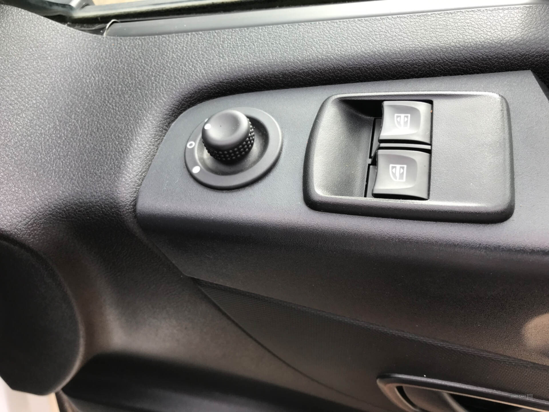 Renault Trafic SWB DIESEL in Antrim