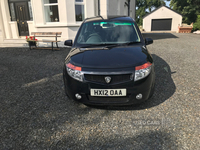 Proton Savvy HATCHBACK in Down