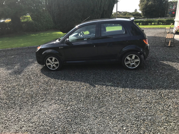 Proton Savvy HATCHBACK in Down