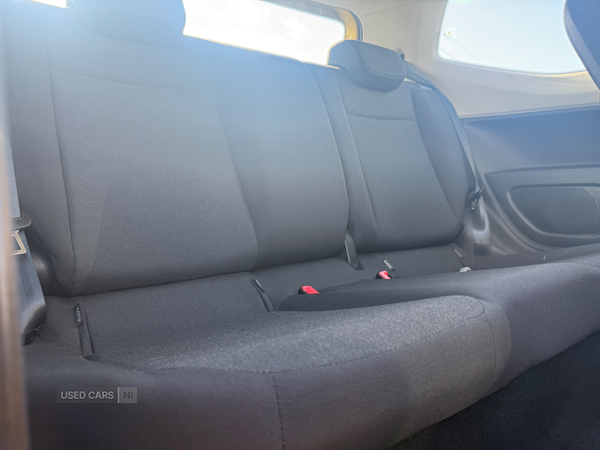 Volkswagen Up HATCHBACK in Antrim
