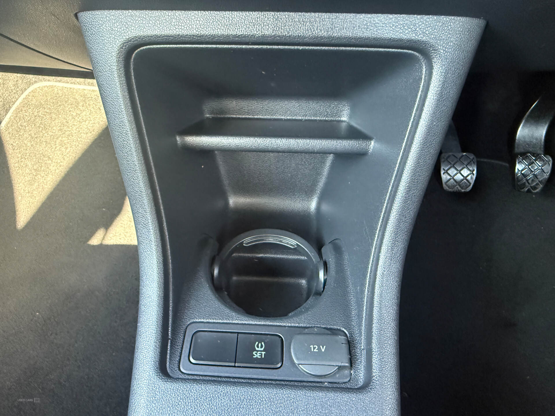 Volkswagen Up HATCHBACK in Antrim