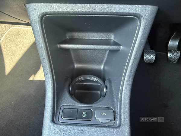 Volkswagen Up HATCHBACK in Antrim