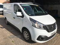 Nissan NV300 2.7T L1 DIESEL in Antrim