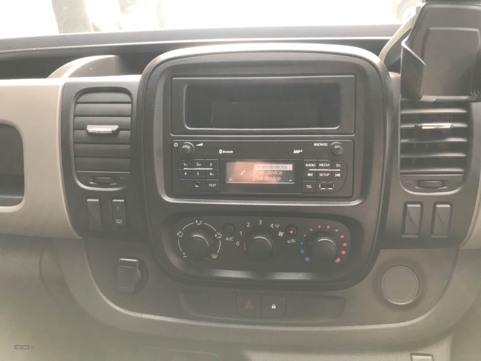 Nissan NV300 2.7T L1 DIESEL in Antrim