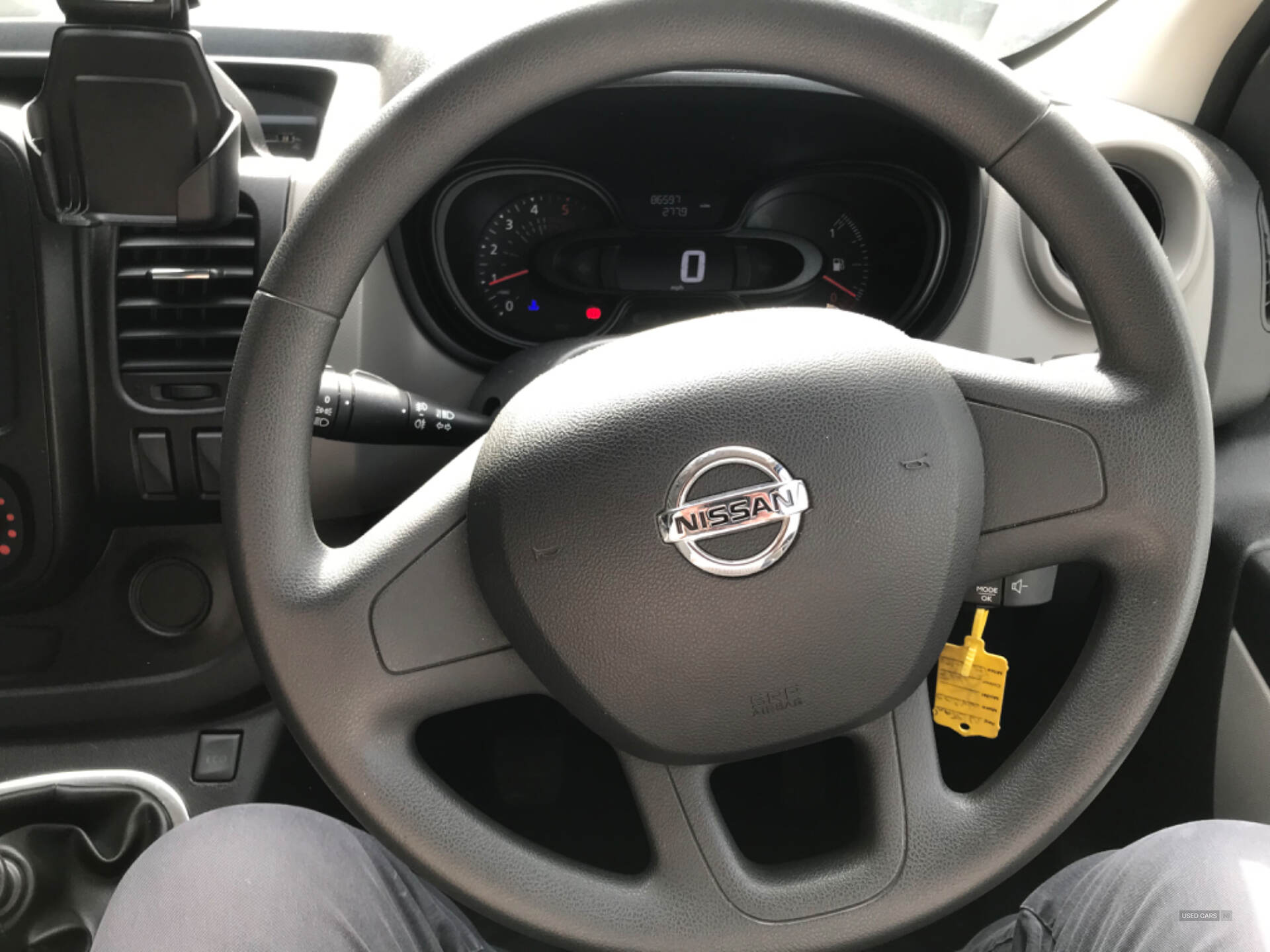 Nissan NV300 2.7T L1 DIESEL in Antrim