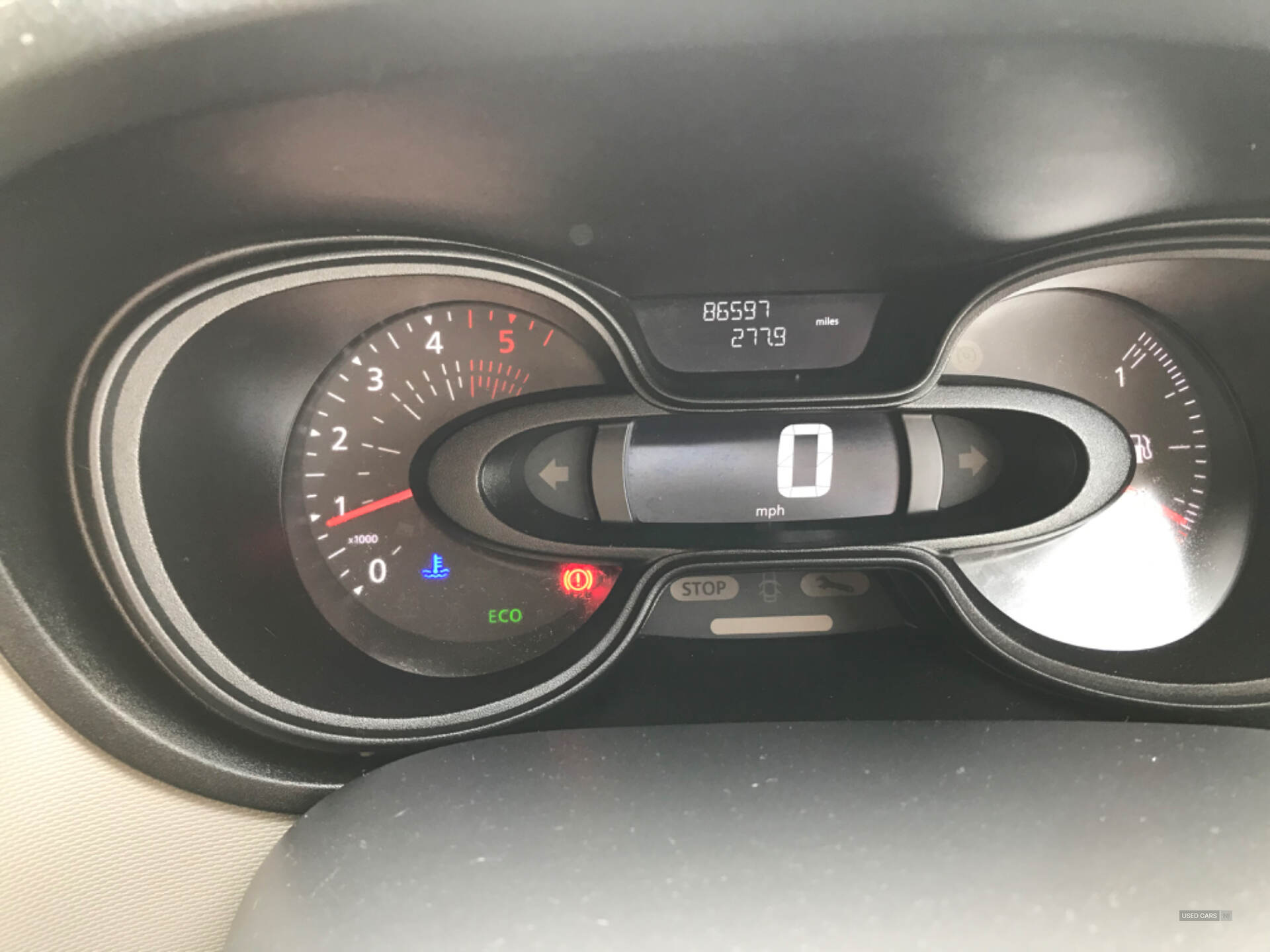 Nissan NV300 2.7T L1 DIESEL in Antrim