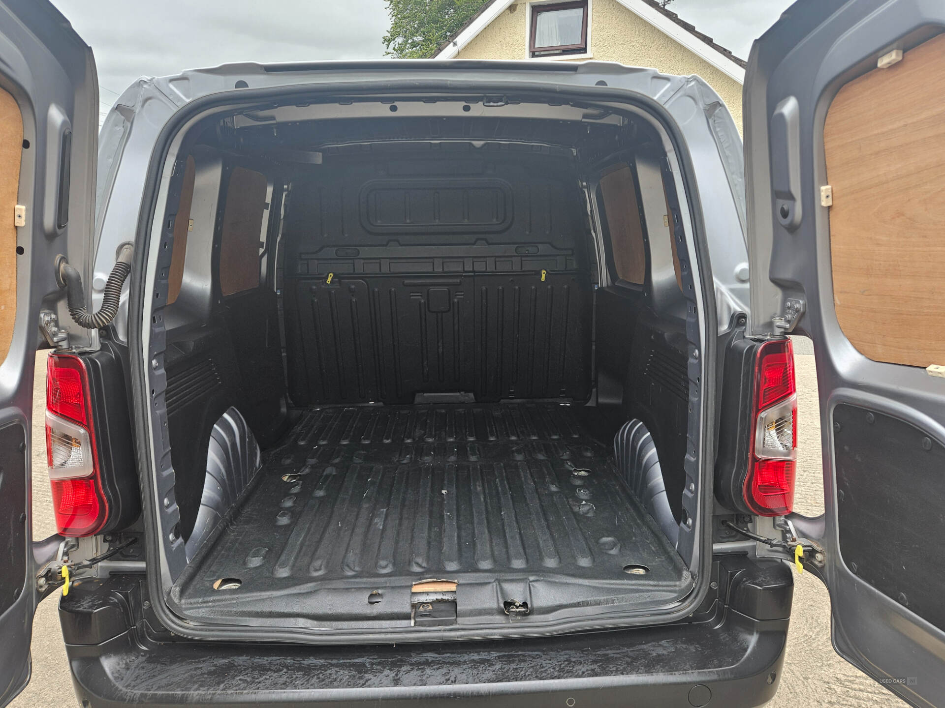 Citroen Berlingo M DIESEL in Derry / Londonderry
