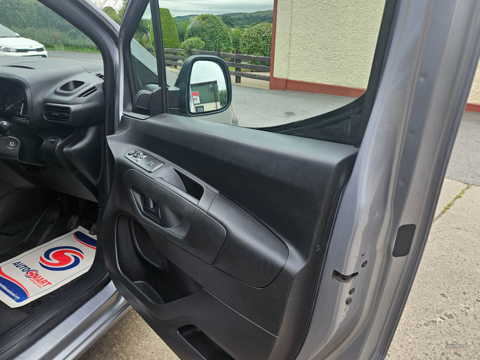 Citroen Berlingo M DIESEL in Derry / Londonderry