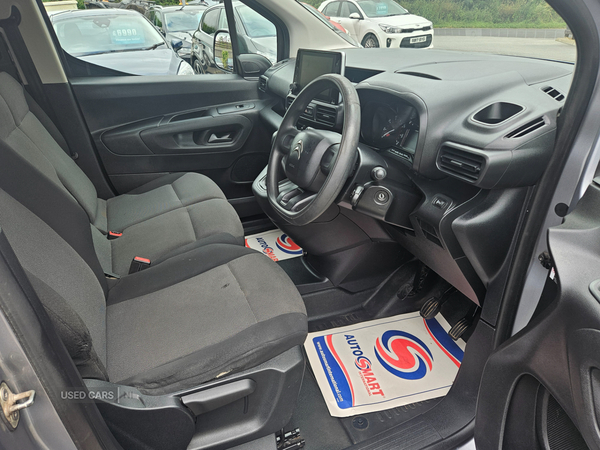 Citroen Berlingo M DIESEL in Derry / Londonderry