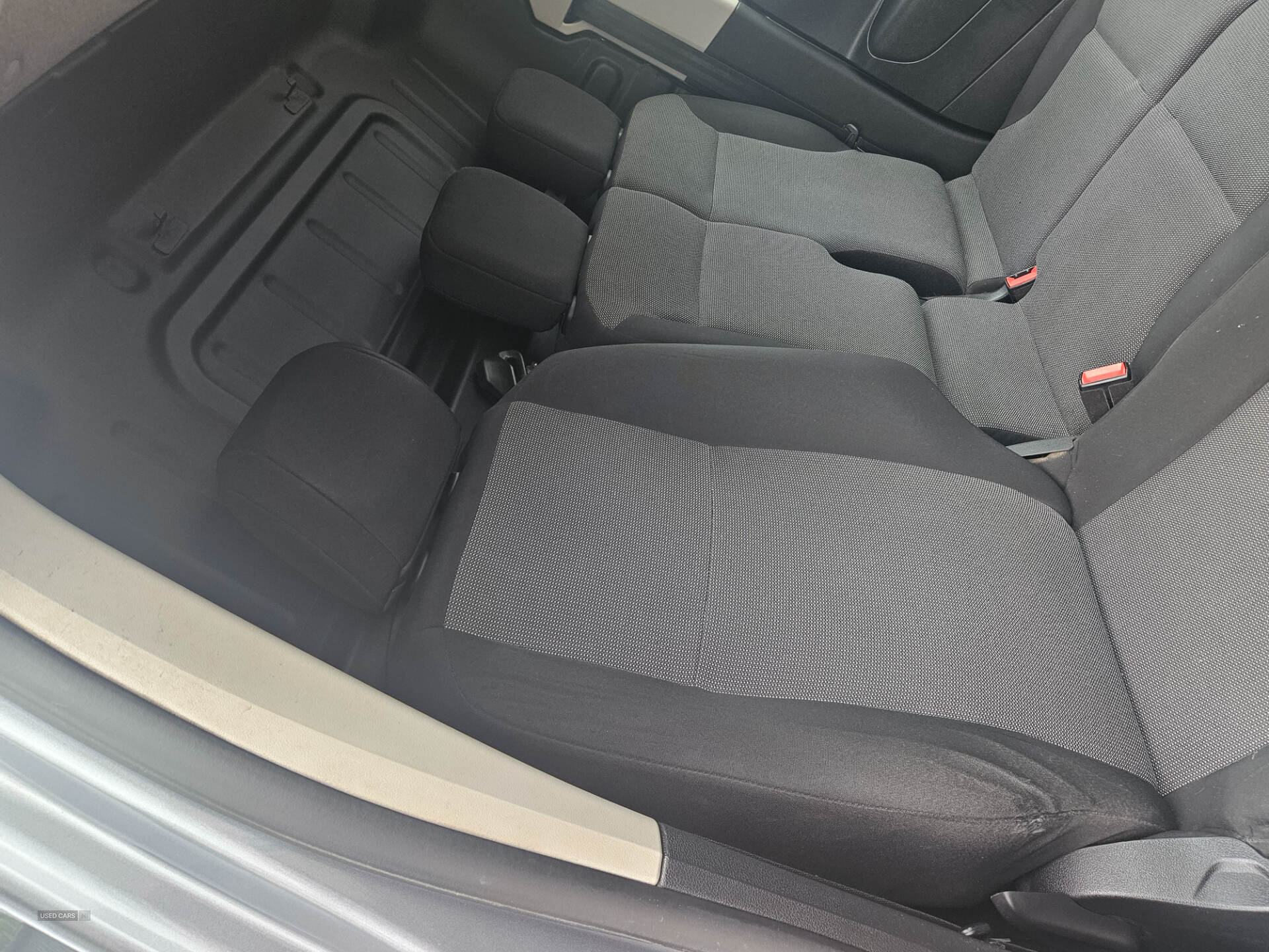 Citroen Berlingo M DIESEL in Derry / Londonderry