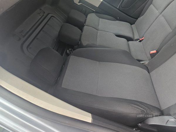 Citroen Berlingo M DIESEL in Derry / Londonderry