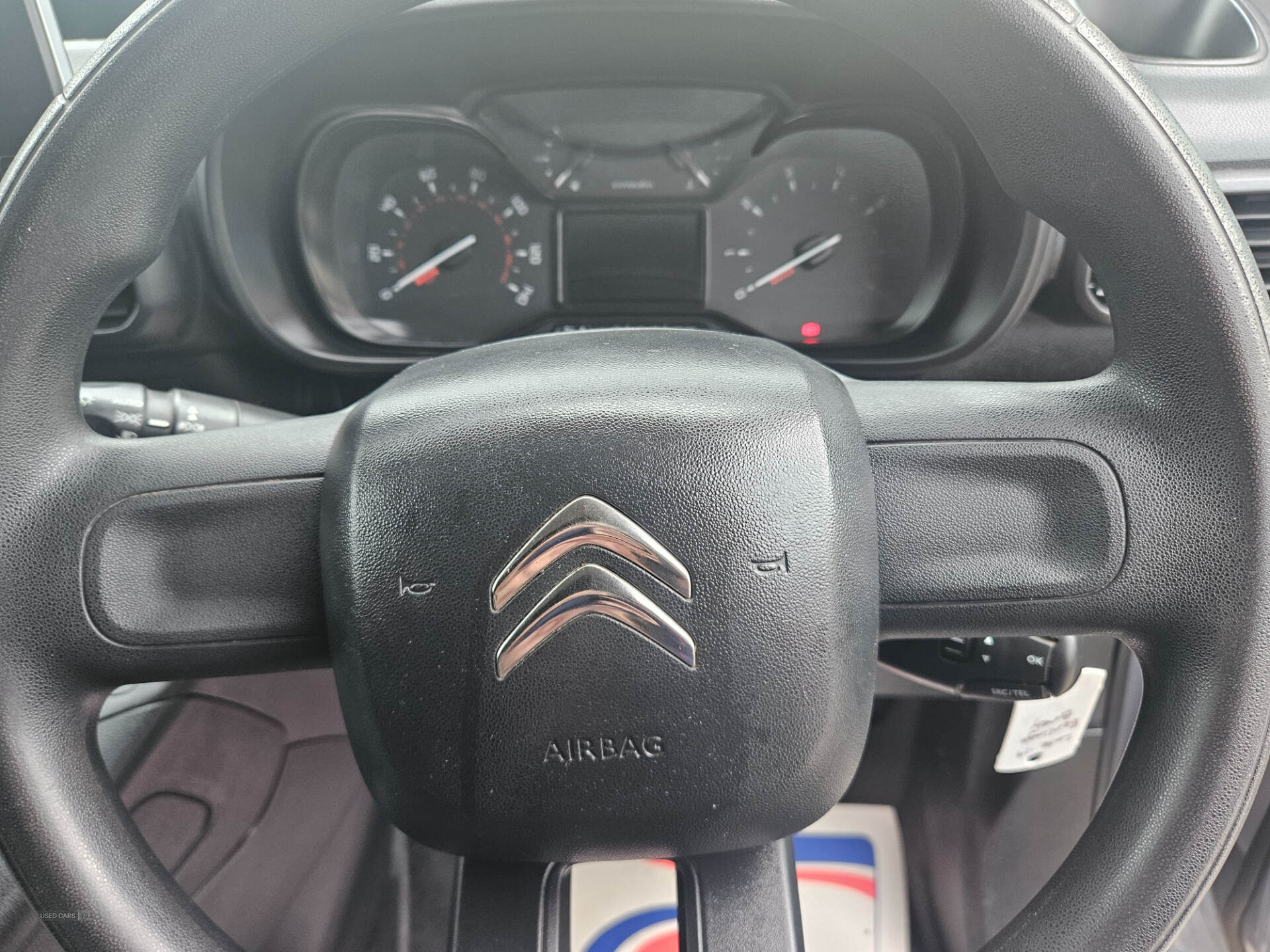 Citroen Berlingo M DIESEL in Derry / Londonderry