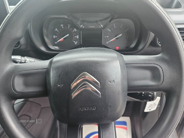 Citroen Berlingo M DIESEL in Derry / Londonderry