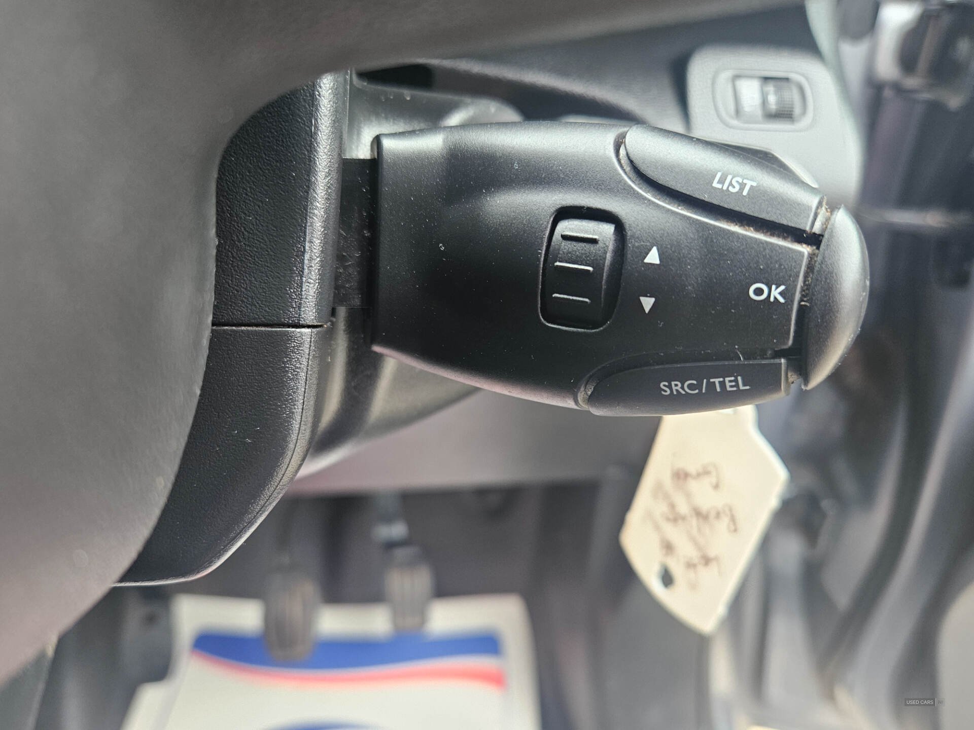 Citroen Berlingo M DIESEL in Derry / Londonderry