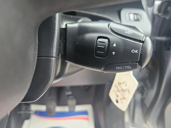 Citroen Berlingo M DIESEL in Derry / Londonderry