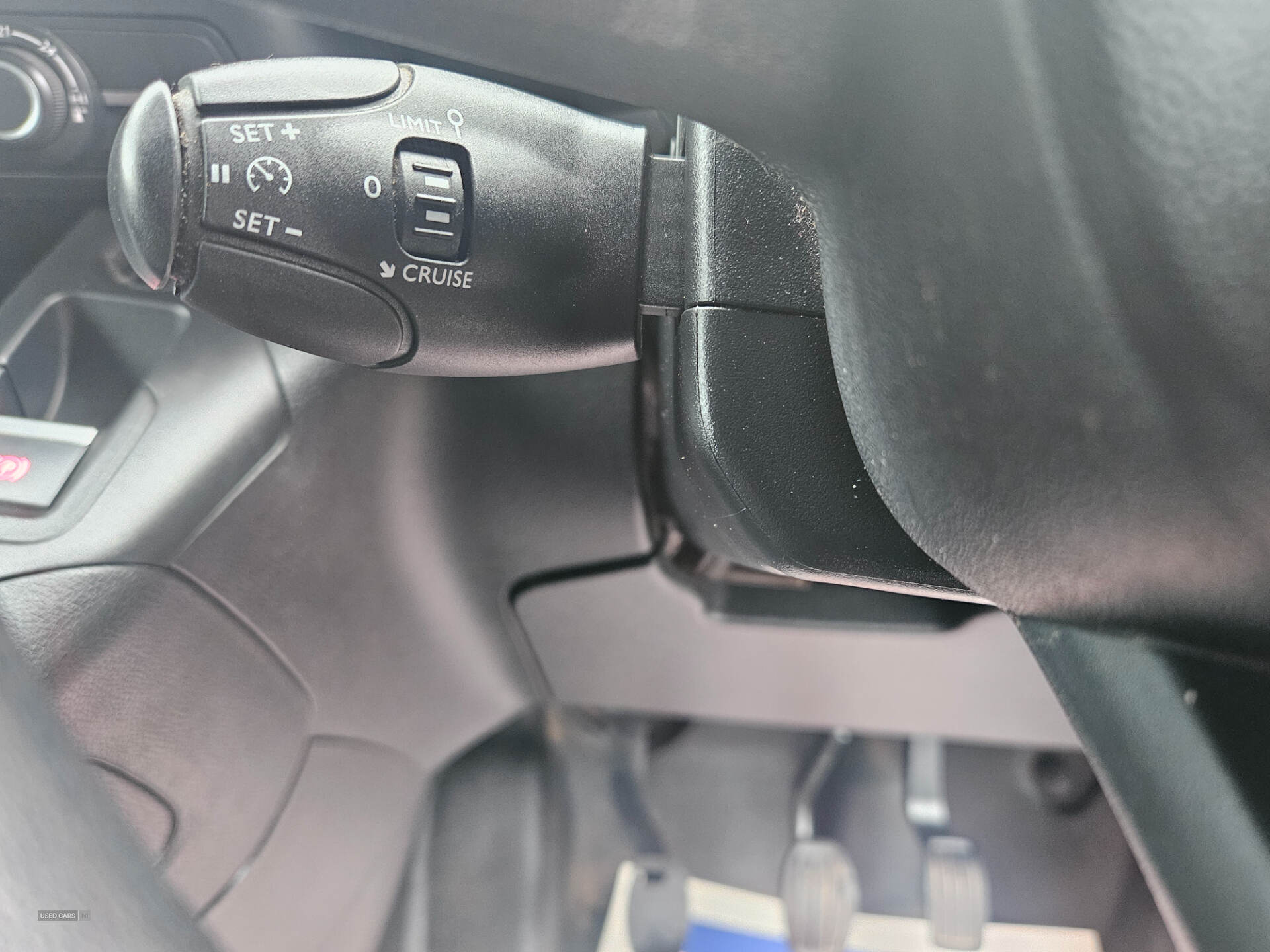 Citroen Berlingo M DIESEL in Derry / Londonderry