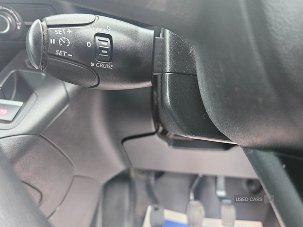 Citroen Berlingo M DIESEL in Derry / Londonderry