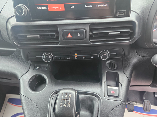 Citroen Berlingo M DIESEL in Derry / Londonderry