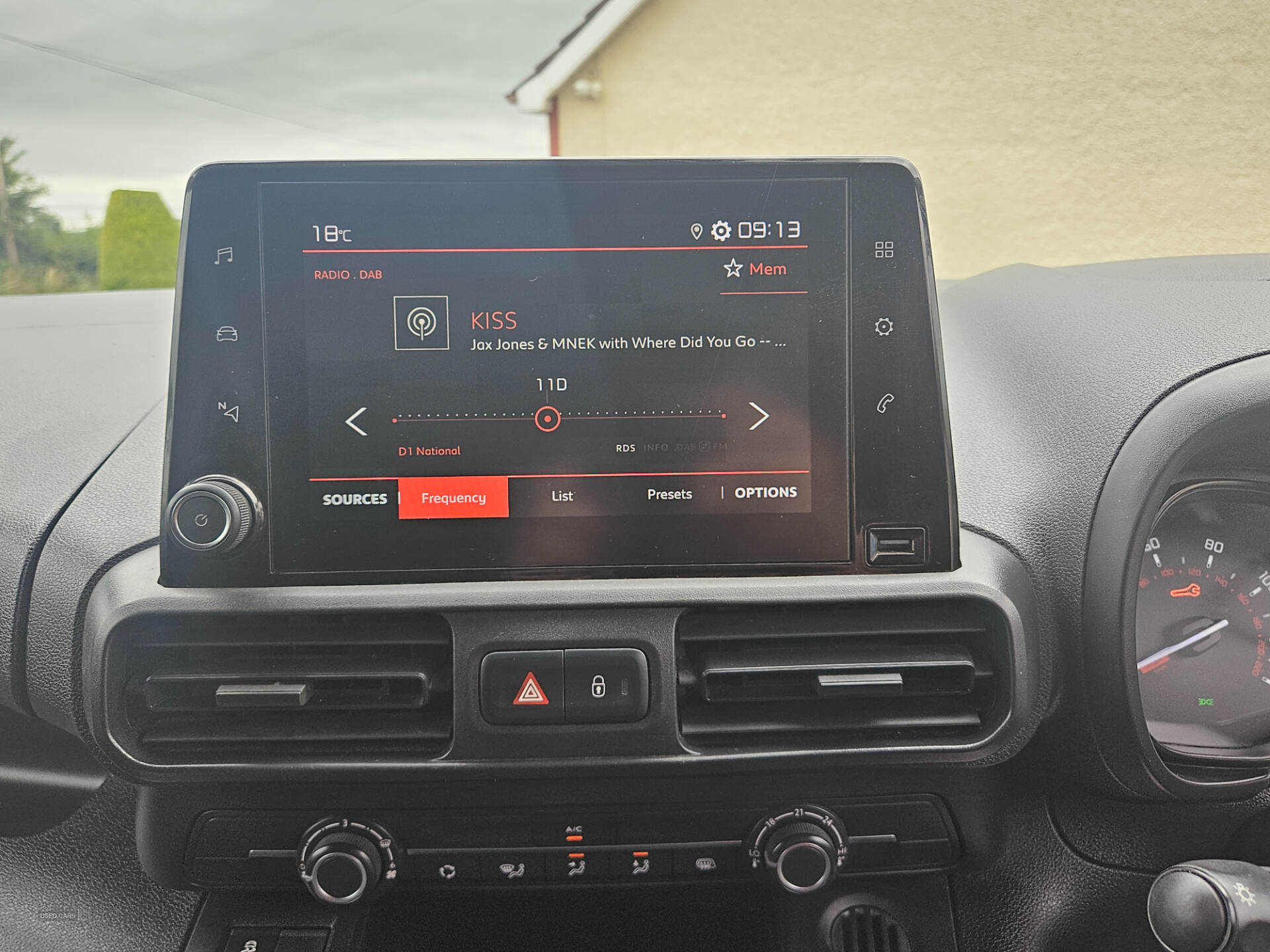 Citroen Berlingo M DIESEL in Derry / Londonderry