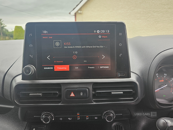 Citroen Berlingo M DIESEL in Derry / Londonderry