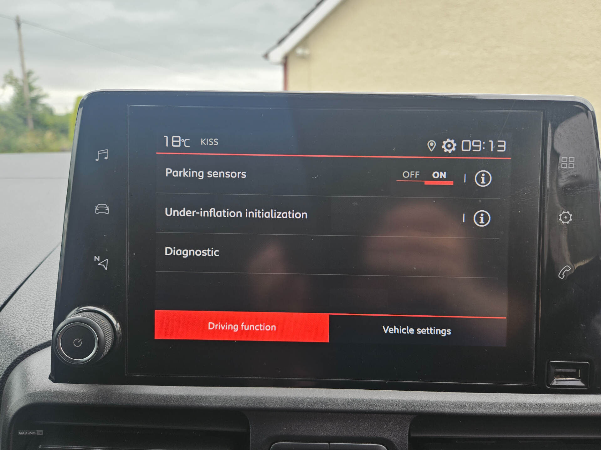 Citroen Berlingo M DIESEL in Derry / Londonderry