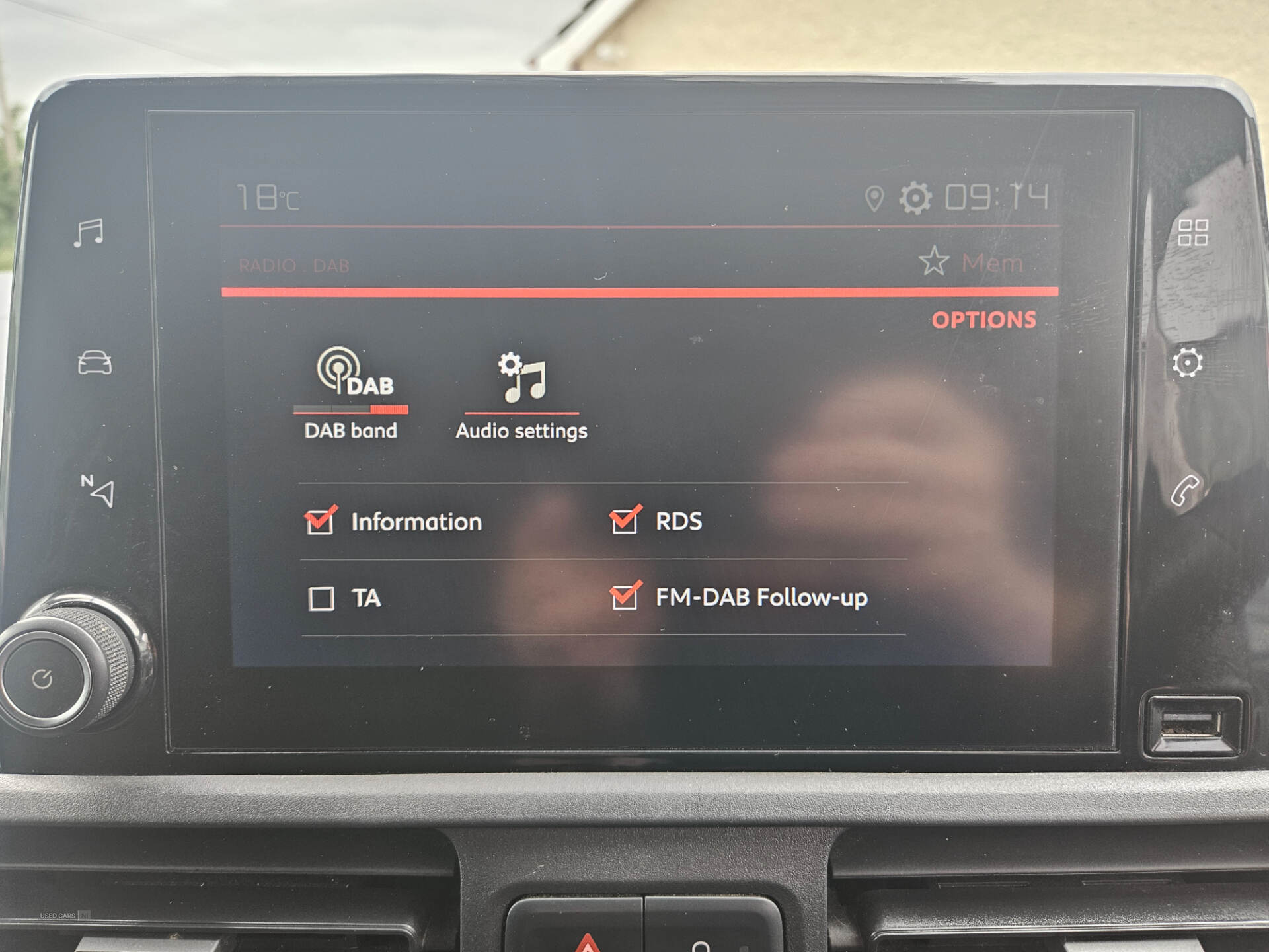 Citroen Berlingo M DIESEL in Derry / Londonderry