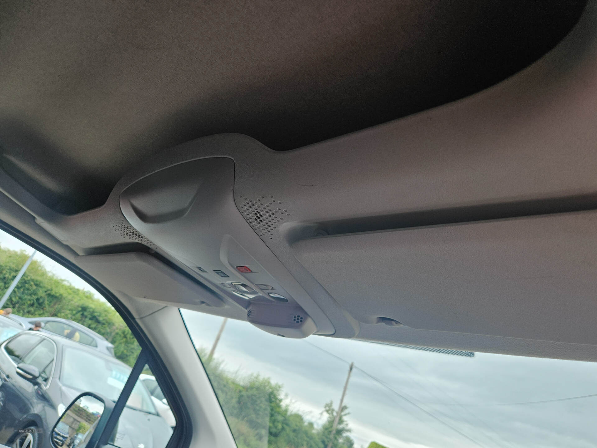Citroen Berlingo M DIESEL in Derry / Londonderry