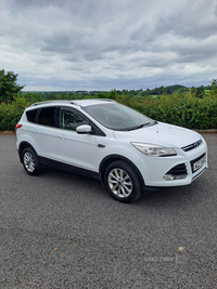 Ford Kuga DIESEL ESTATE in Armagh