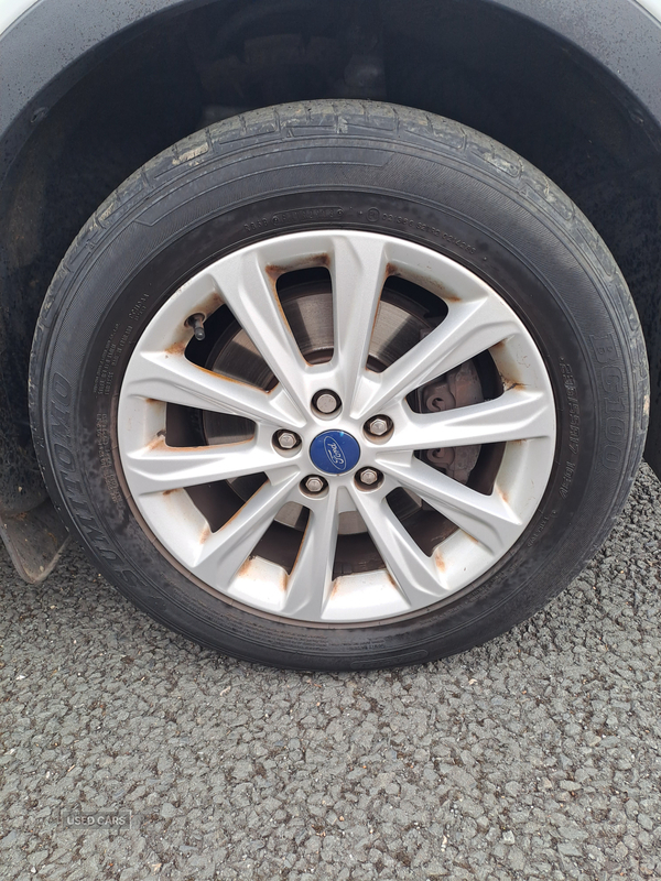 Ford Kuga DIESEL ESTATE in Armagh