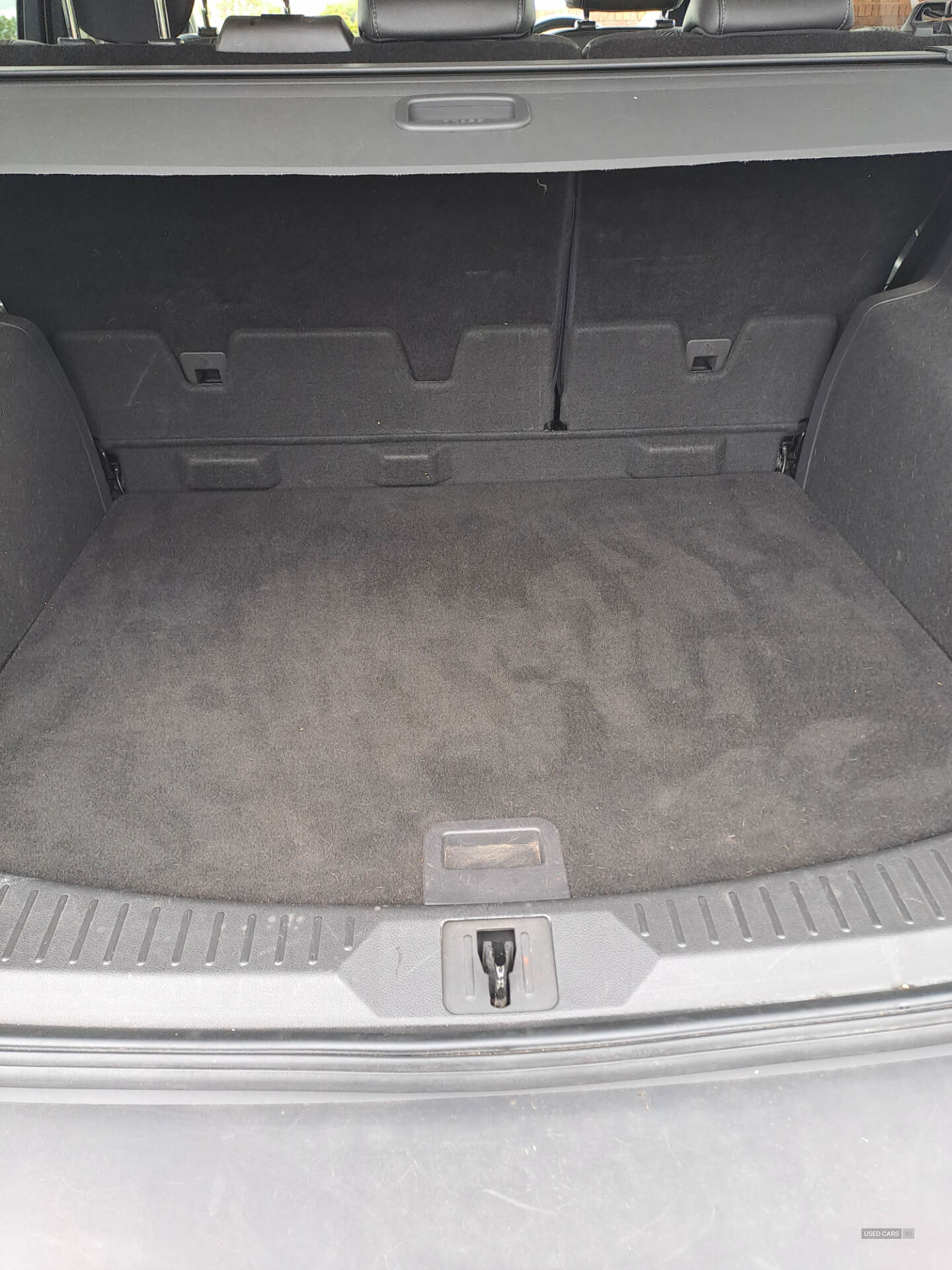 Ford Kuga DIESEL ESTATE in Armagh