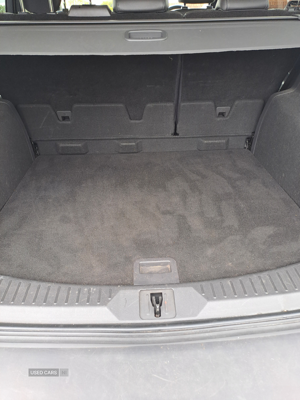 Ford Kuga DIESEL ESTATE in Armagh