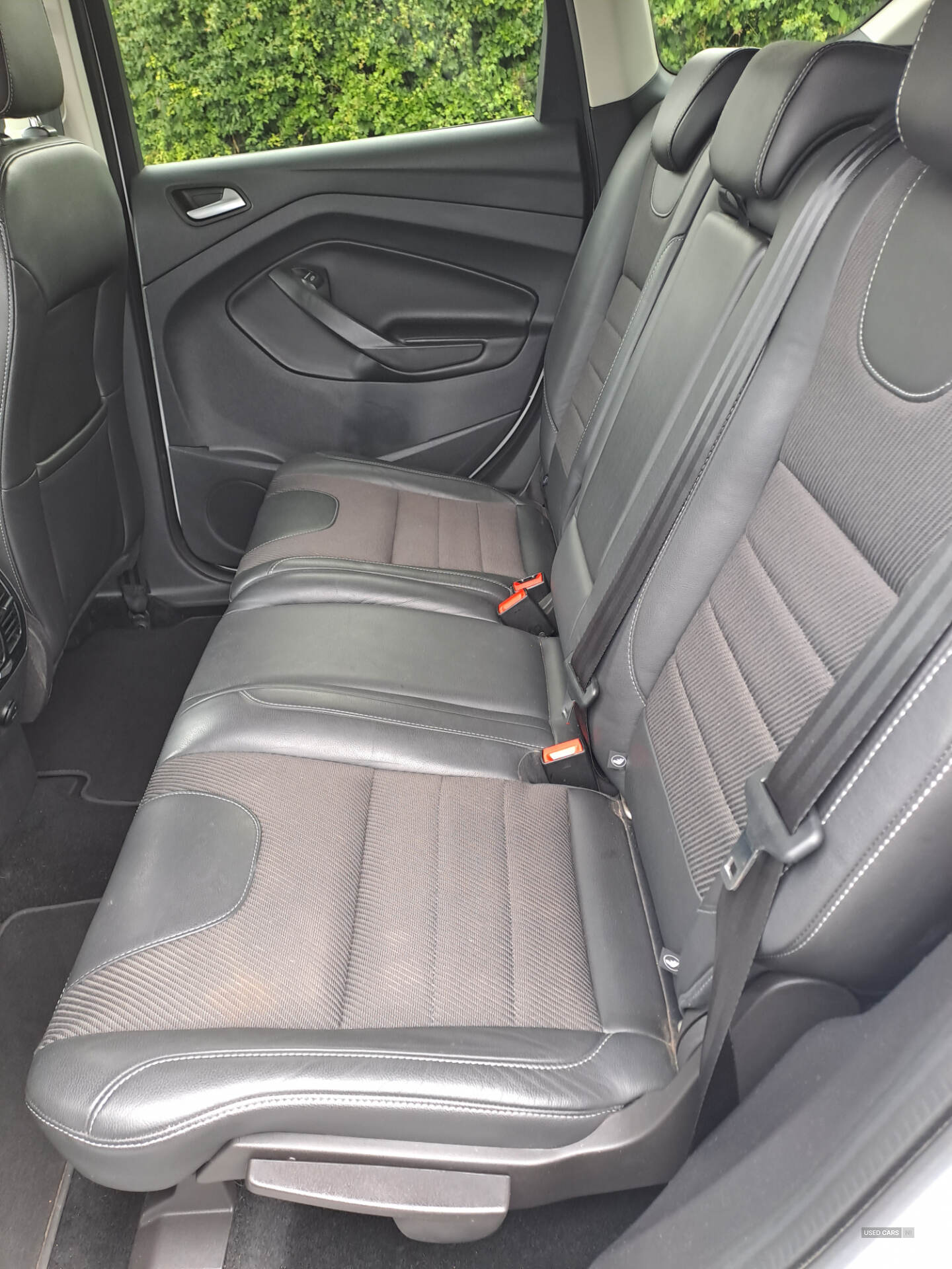 Ford Kuga DIESEL ESTATE in Armagh