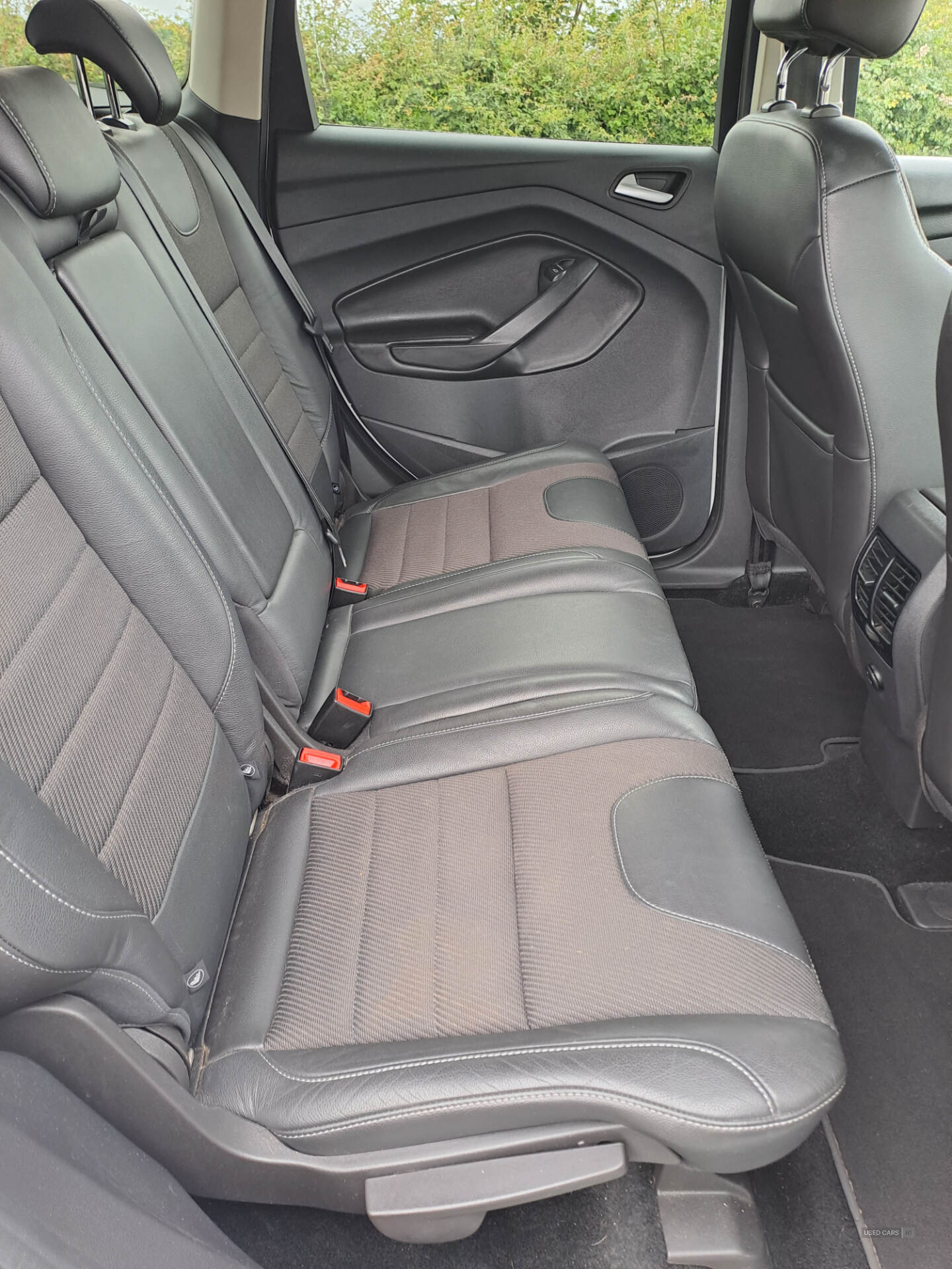 Ford Kuga DIESEL ESTATE in Armagh