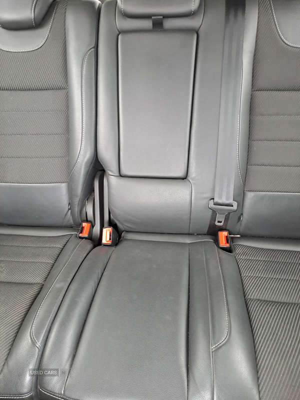 Ford Kuga DIESEL ESTATE in Armagh