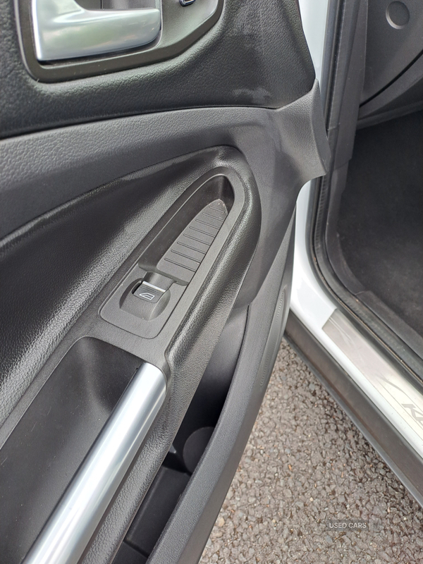 Ford Kuga DIESEL ESTATE in Armagh