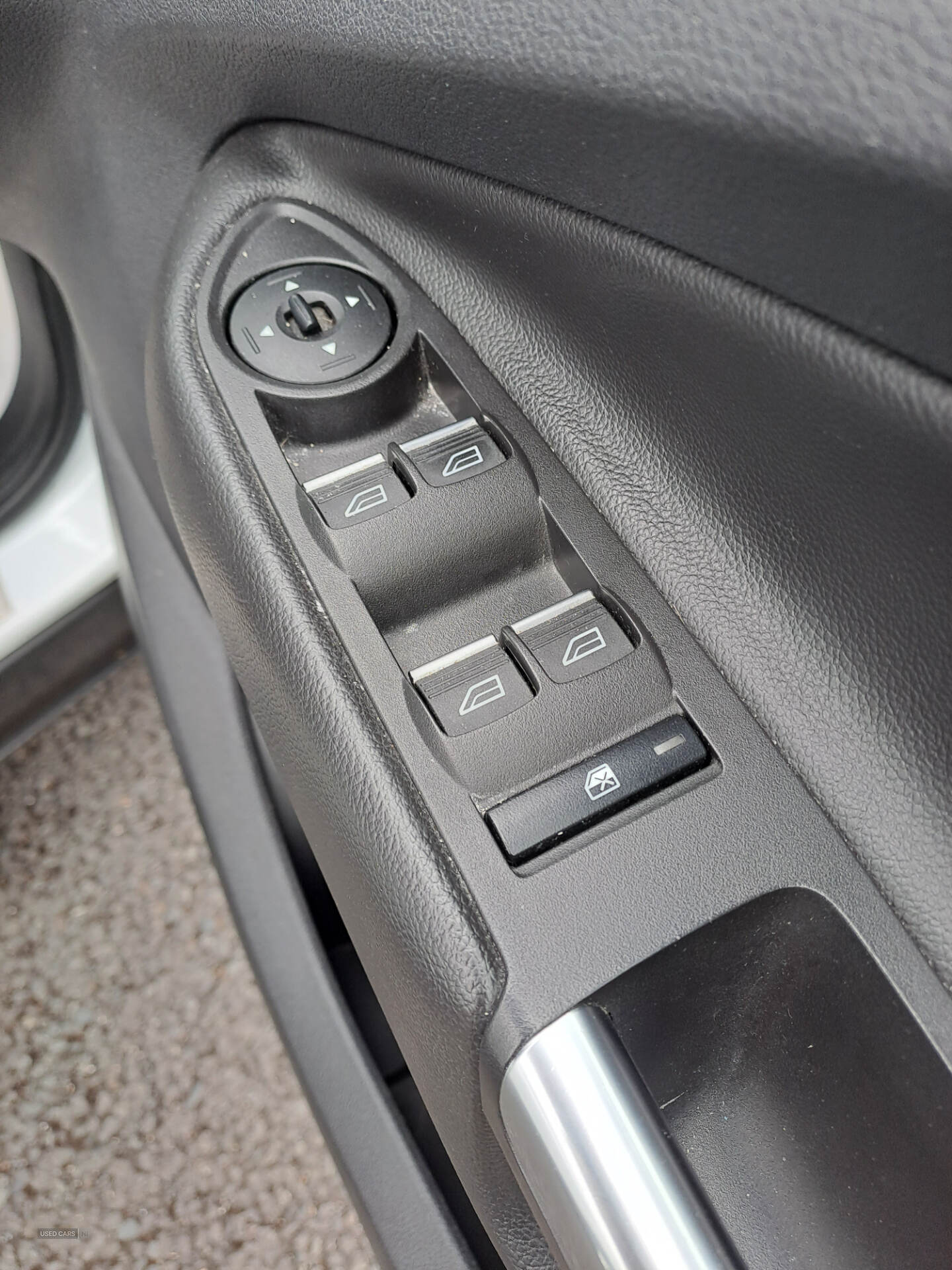 Ford Kuga DIESEL ESTATE in Armagh