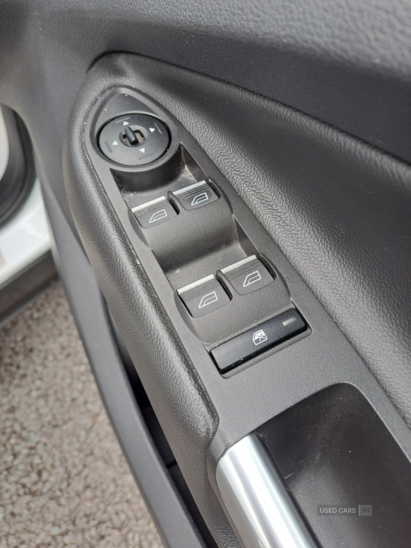 Ford Kuga DIESEL ESTATE in Armagh