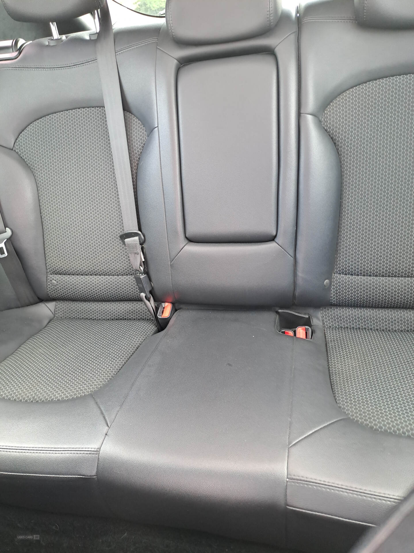 Hyundai ix35 DIESEL ESTATE in Armagh