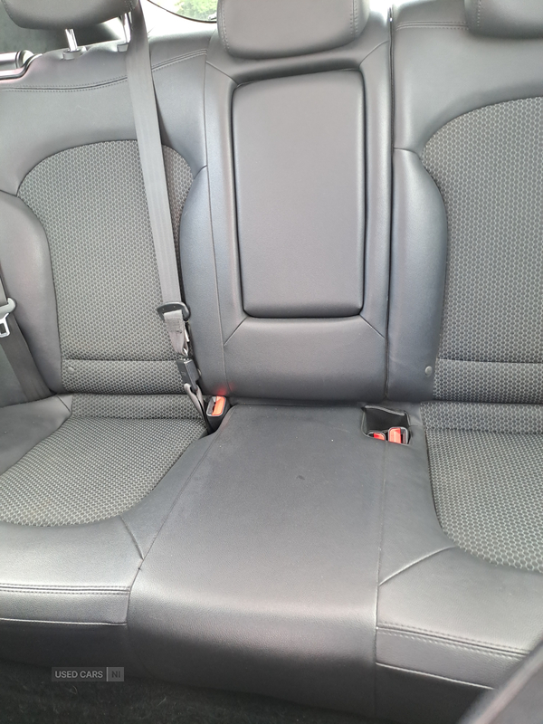 Hyundai ix35 DIESEL ESTATE in Armagh