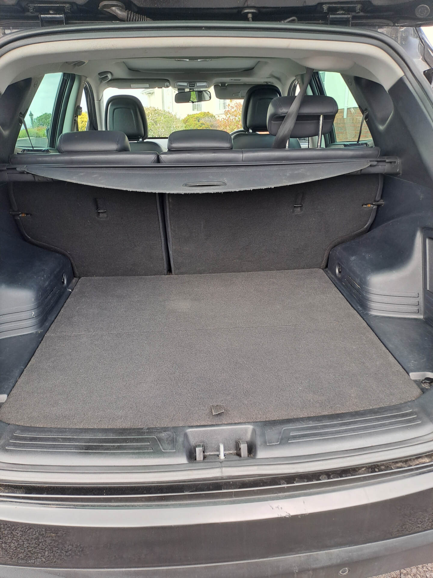 Hyundai ix35 DIESEL ESTATE in Armagh
