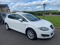 Seat Leon DIESEL HATCHBACK in Derry / Londonderry