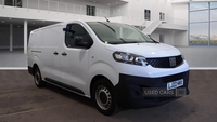 Fiat Scudo L2 DIESEL in Antrim