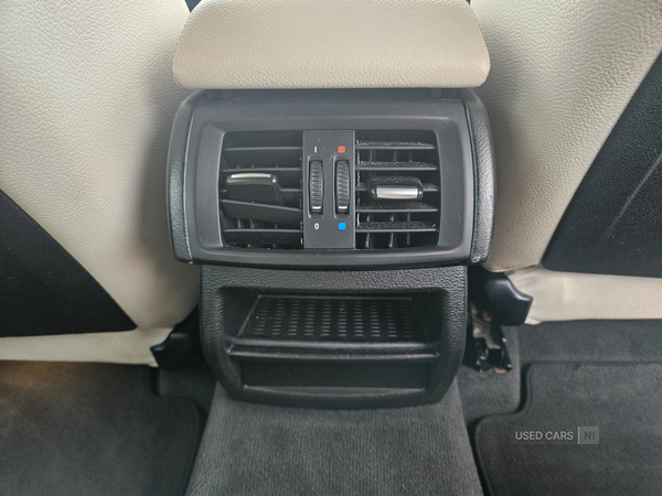 BMW X3 DIESEL ESTATE in Derry / Londonderry