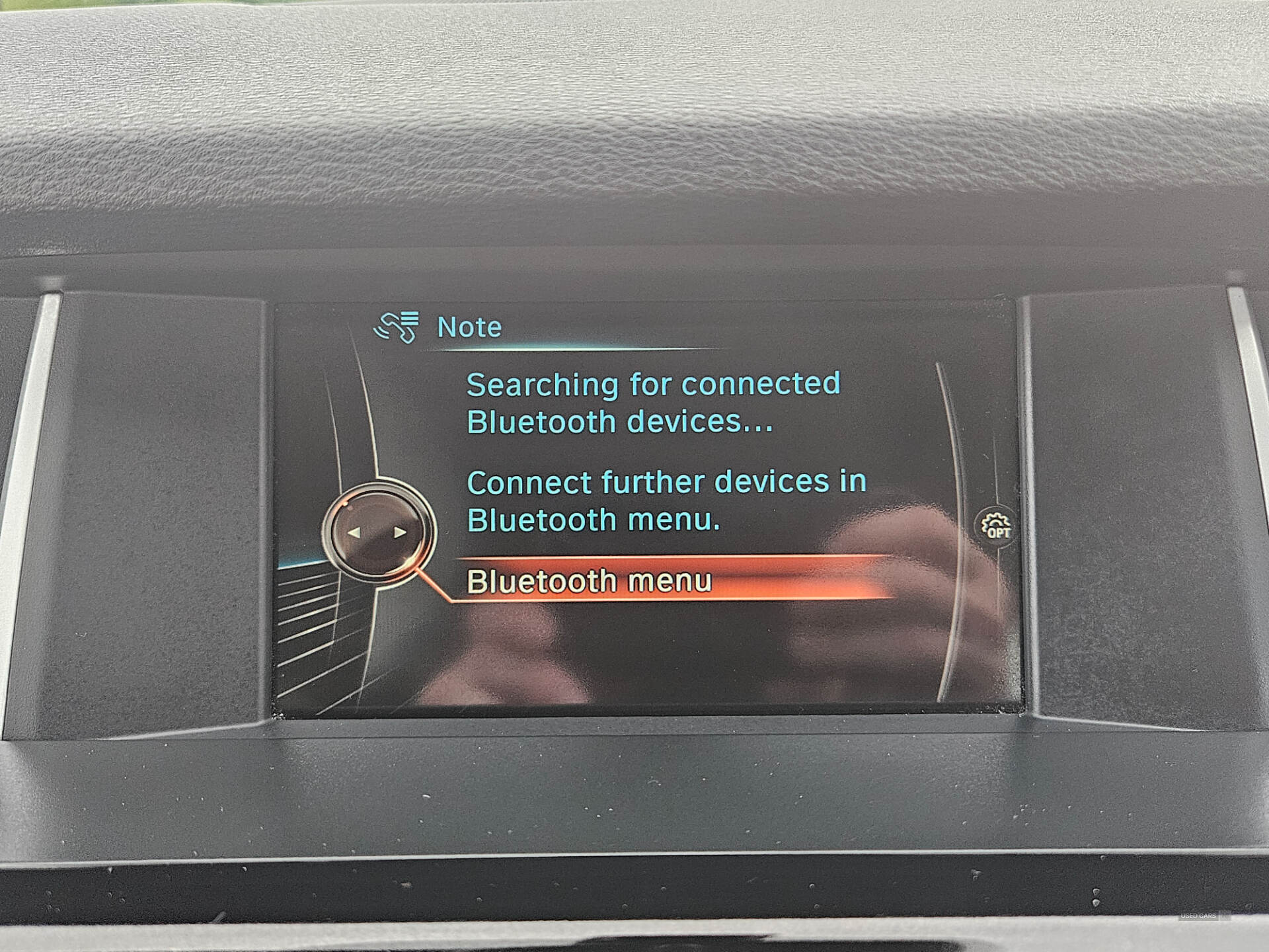BMW X3 DIESEL ESTATE in Derry / Londonderry