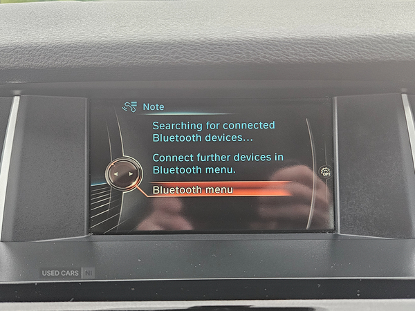 BMW X3 DIESEL ESTATE in Derry / Londonderry